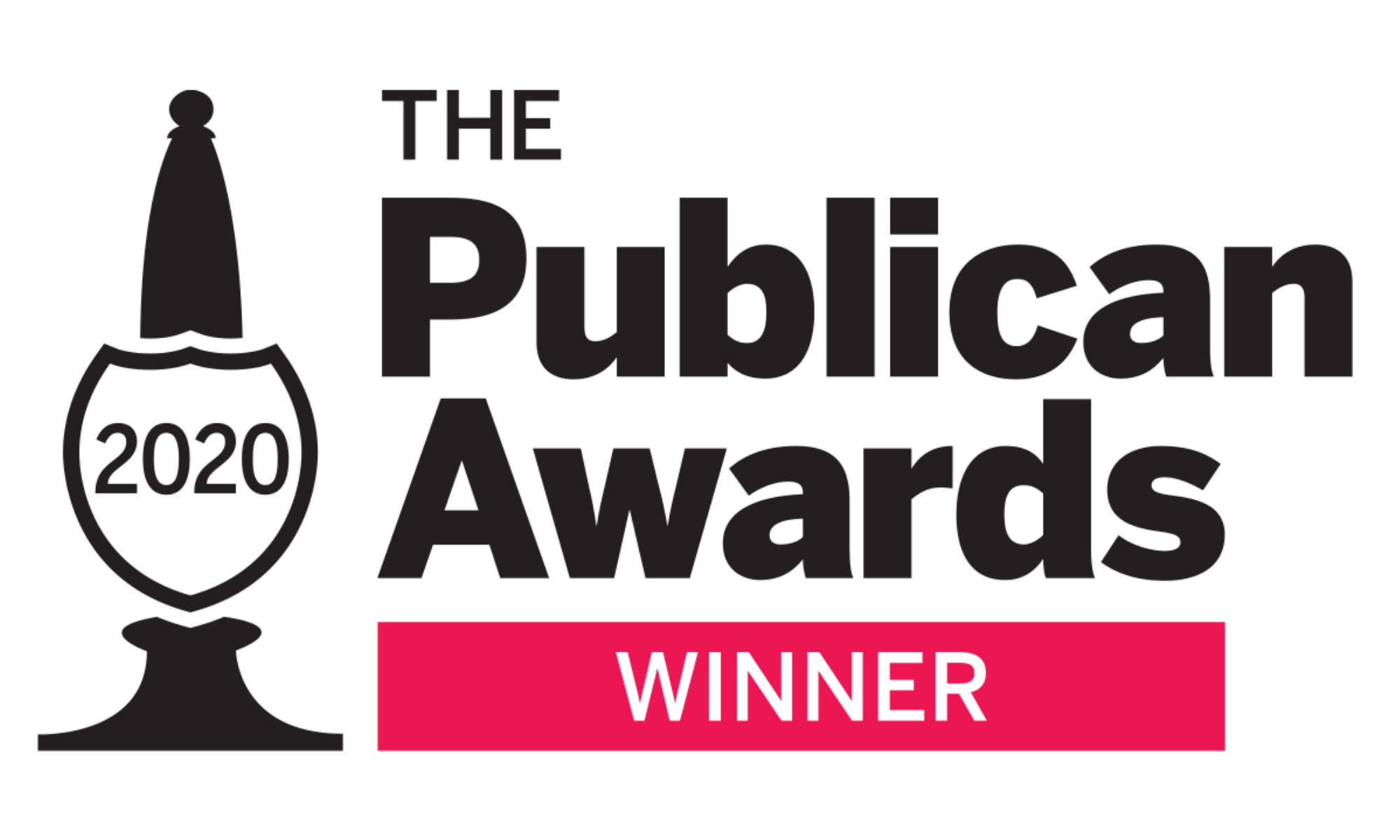the publican awards logo
